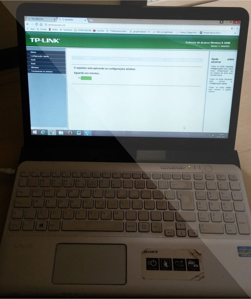 Formatação Notebook Pc Curitiba - Técnico de Informática em seu ...